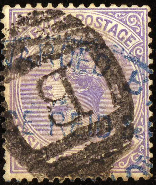 Ceylon Personality Profile